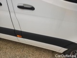  Mercedes  Sprinter 311 CDI F37/33 t.alto p.m #43