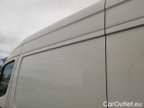  Mercedes  Sprinter 311 CDI F37/33 t.alto p.m #64