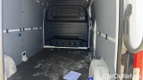  Mercedes  Sprinter e - 4 batterie #11