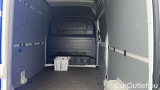  Mercedes  Sprinter e - 4 batterie #11