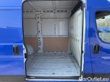  Peugeot  Boxer 333 L2H2 2.2 BlueHDi 140cv S&S Premium #8