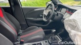  Opel  Corsa 1.2 100cv Gs MT6 #6