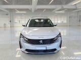  Peugeot  5008 PEUGEOT  / 2020 / 5P / SUV BLUEHDI 130 ALLURE PACK EAT8 S/S AUT. #6