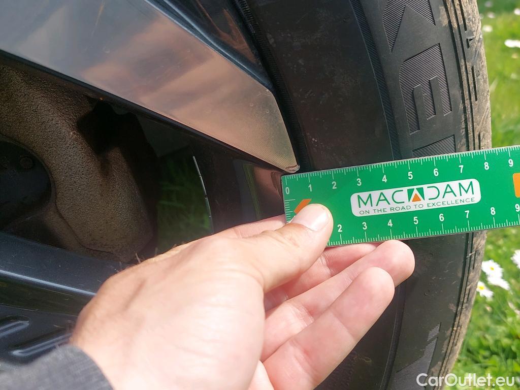  Hyundai  Tucson HYUNDAI  / 2020 / 5P / SUV 1.6 PHEV 265 HTRAC EXECUTIVE 4WD AUTO #4