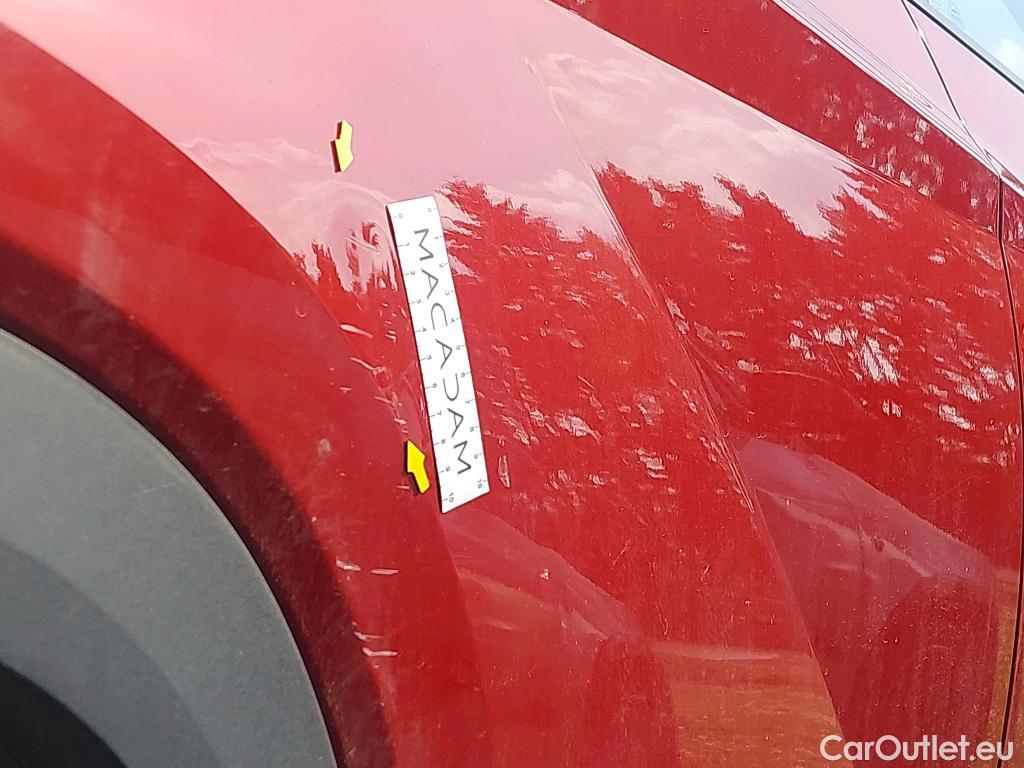  Hyundai  Tucson HYUNDAI  / 2020 / 5P / SUV 1.6 PHEV 265 HTRAC EXECUTIVE 4WD AUTO #8