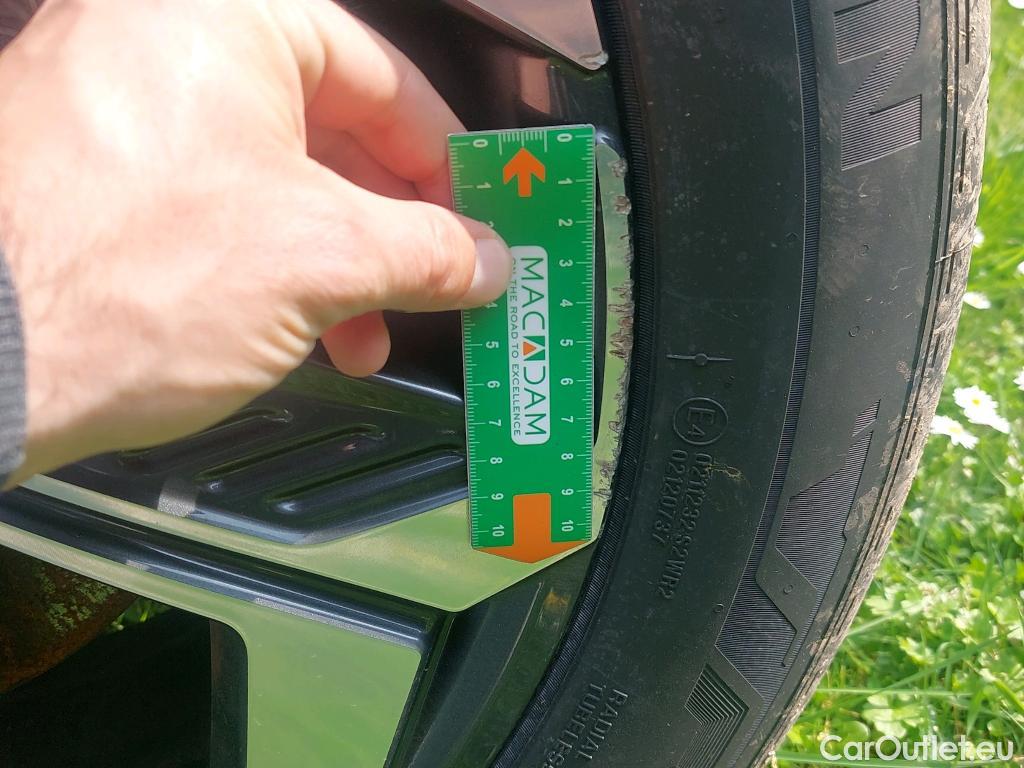  Hyundai  Tucson HYUNDAI  / 2020 / 5P / SUV 1.6 PHEV 265 HTRAC EXECUTIVE 4WD AUTO #3