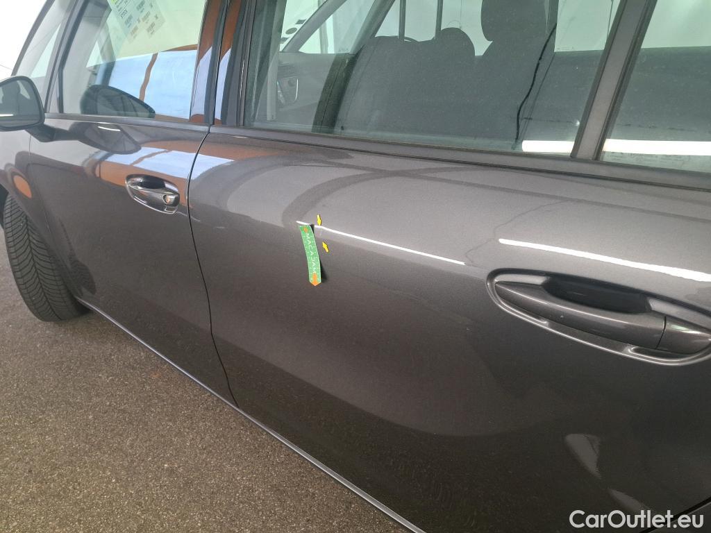  Citroen  C4 Grand Picasso /Spacetourer Business 1.5 BlueHDi 130CV BVA8 7 Sieges E6d #8