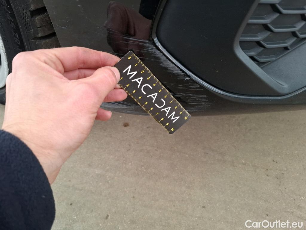  Audi  A3  Sportback 30 TDI Business Line 2.0 TDI 115CV BVA7 E6d #9