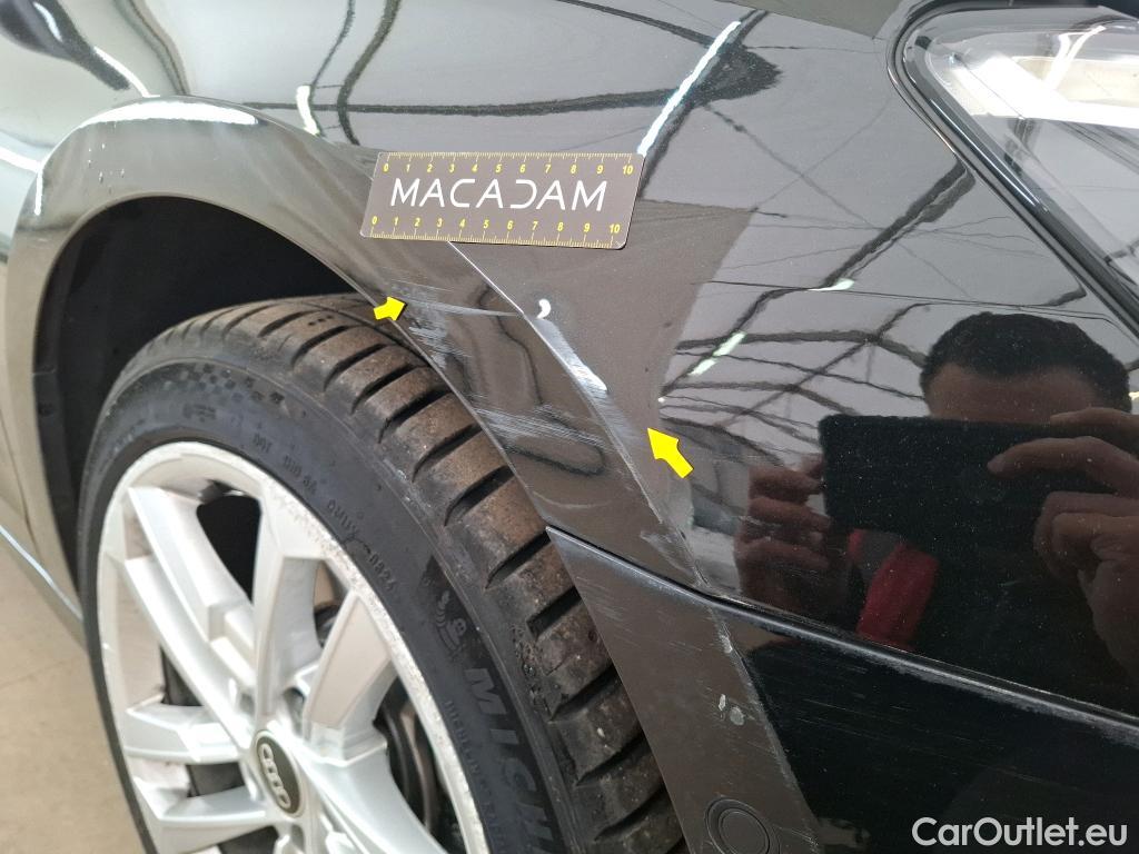  Audi  A3  Sportback 30 TDI Business Line 2.0 TDI 115CV BVA7 E6d #2