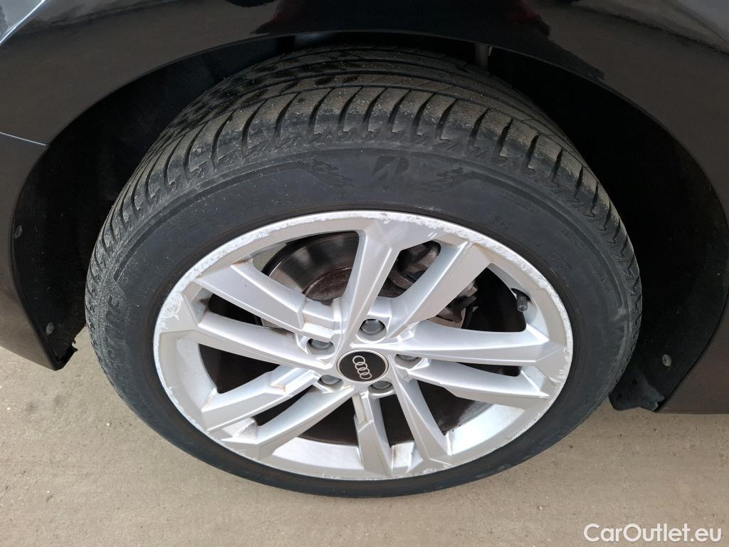  Audi  A3  Sportback 30 TDI Business Line 2.0 TDI 115CV BVA7 E6d #38