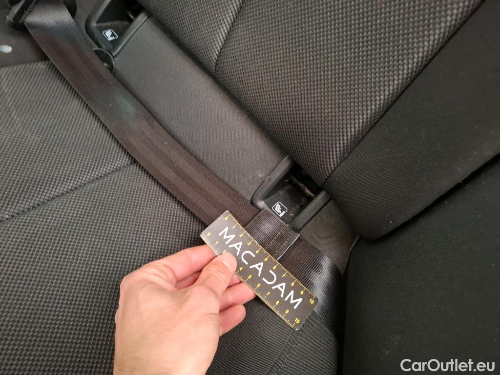  Audi  A3  Sportback 30 TDI Business Line 2.0 TDI 115CV BVA7 E6d #69