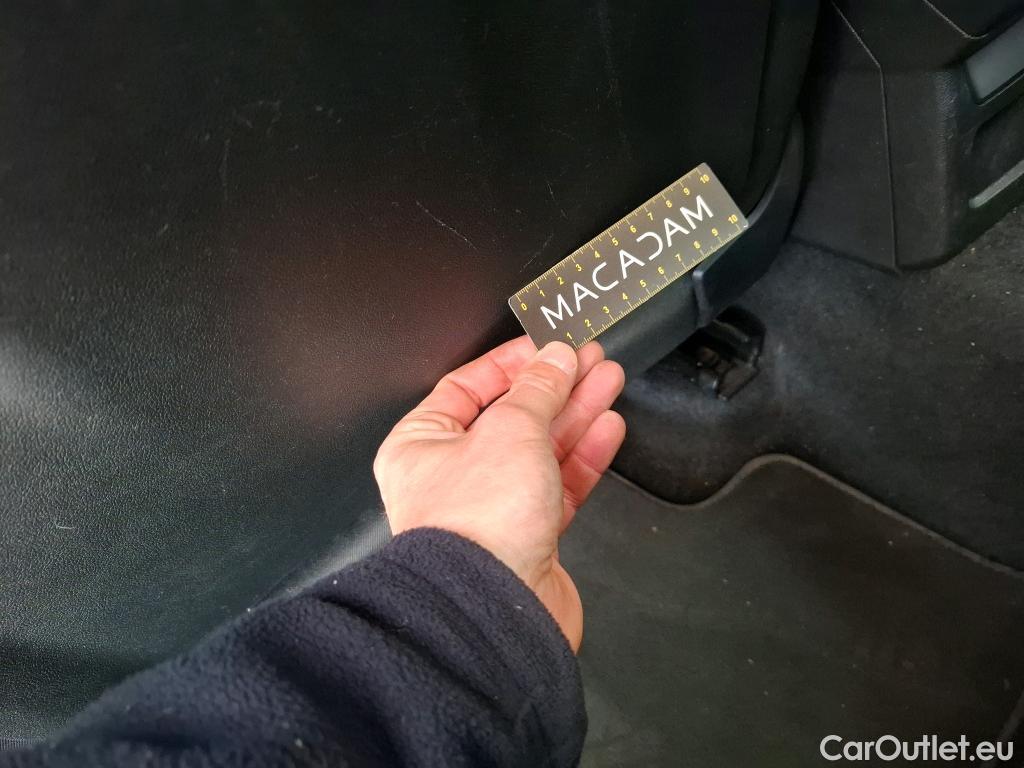  Audi  A3  Sportback 30 TDI Business Line 2.0 TDI 115CV BVA7 E6d #44