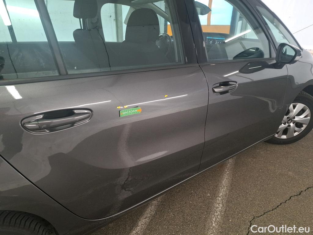  Citroen  C4 Grand Picasso /Spacetourer Business 1.5 BlueHDi 130CV BVA8 7 Sieges E6d #10