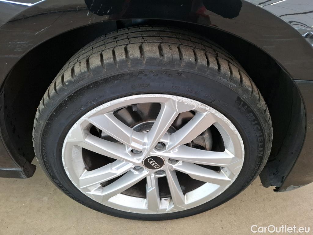  Audi  A3  Sportback 30 TDI Business Line 2.0 TDI 115CV BVA7 E6d #18