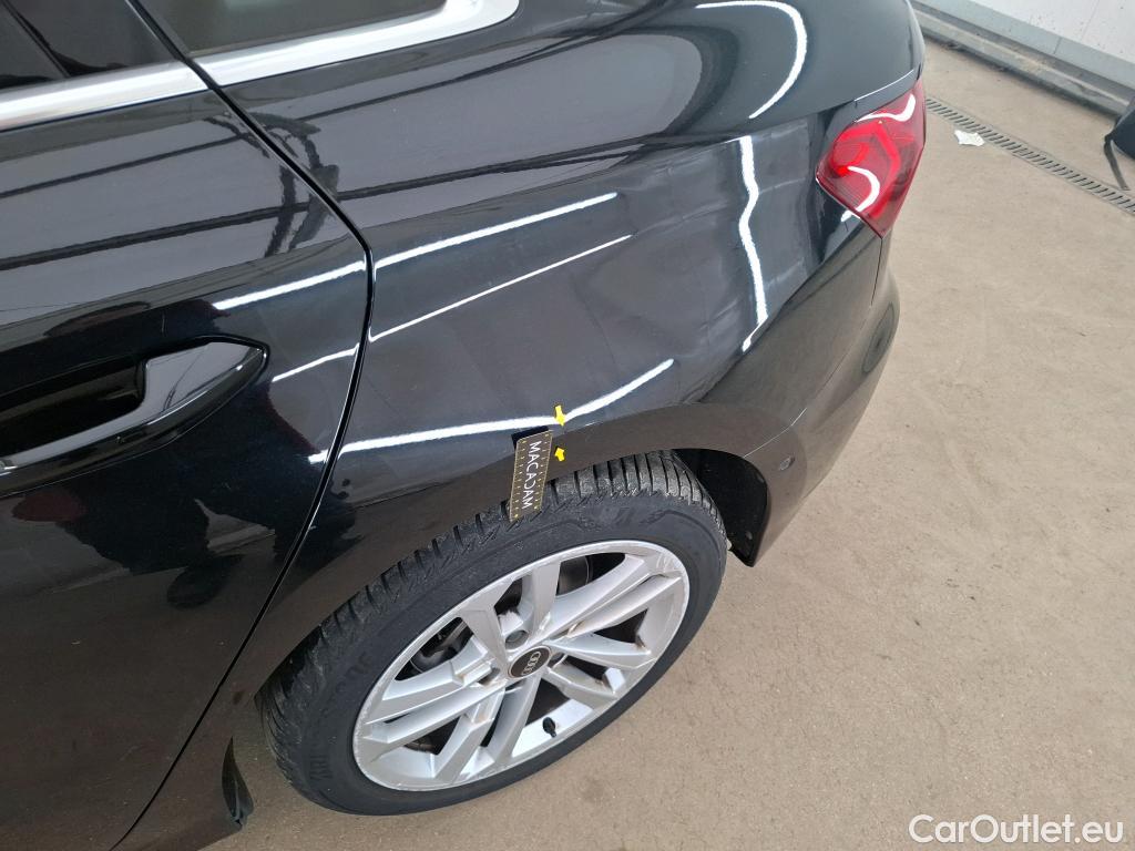  Audi  A3  Sportback 30 TDI Business Line 2.0 TDI 115CV BVA7 E6d #52