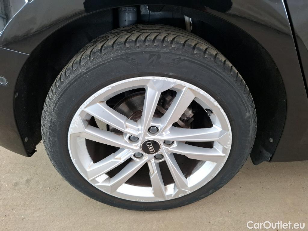  Audi  A3  Sportback 30 TDI Business Line 2.0 TDI 115CV BVA7 E6d #15