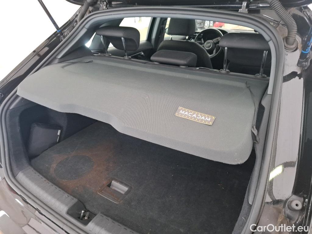  Audi  A3  Sportback 30 TDI Business Line 2.0 TDI 115CV BVA7 E6d #50