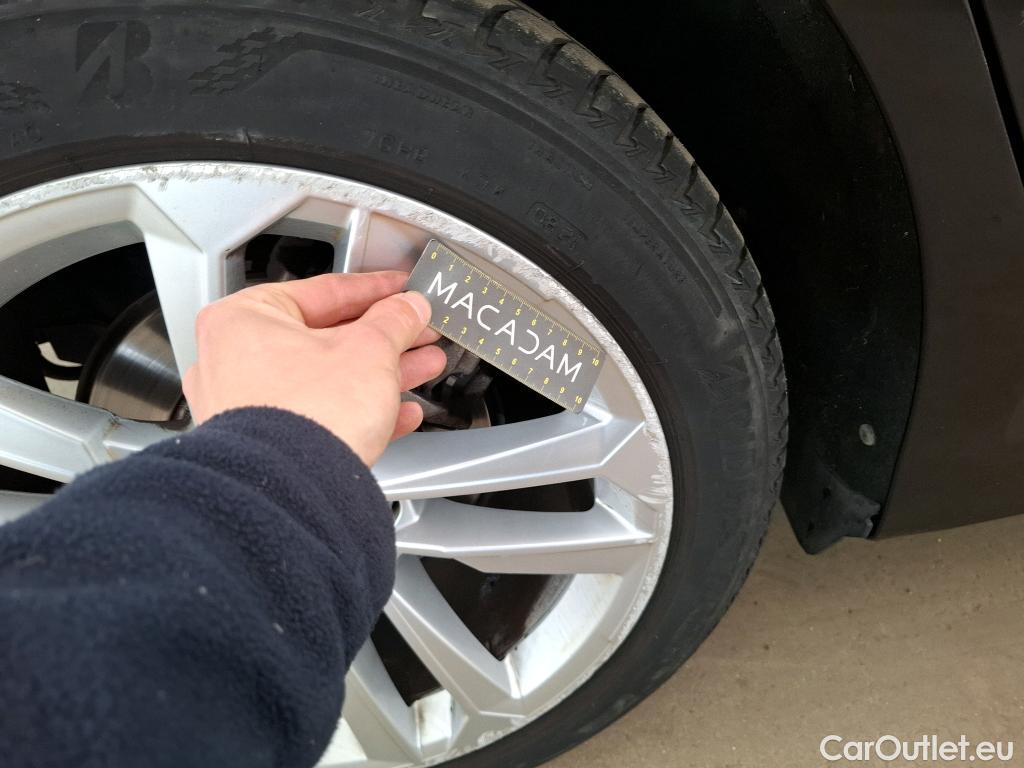  Audi  A3  Sportback 30 TDI Business Line 2.0 TDI 115CV BVA7 E6d #41