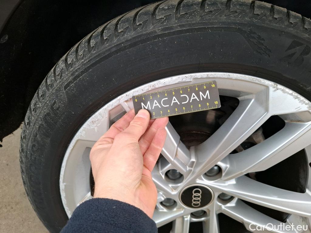  Audi  A3  Sportback 30 TDI Business Line 2.0 TDI 115CV BVA7 E6d #40