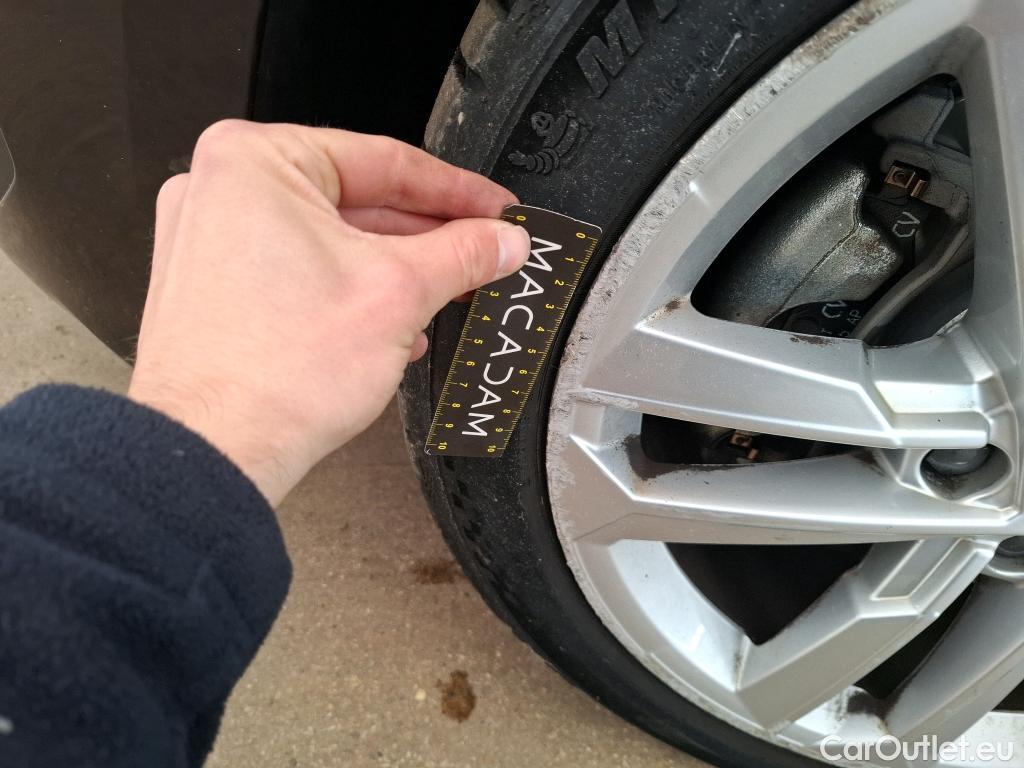  Audi  A3  Sportback 30 TDI Business Line 2.0 TDI 115CV BVA7 E6d #32