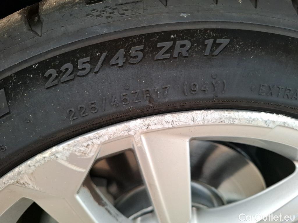  Audi  A3  Sportback 30 TDI Business Line 2.0 TDI 115CV BVA7 E6d #25