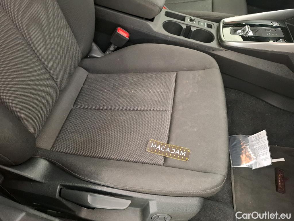  Audi  A3  Sportback 30 TDI Business Line 2.0 TDI 115CV BVA7 E6d #57