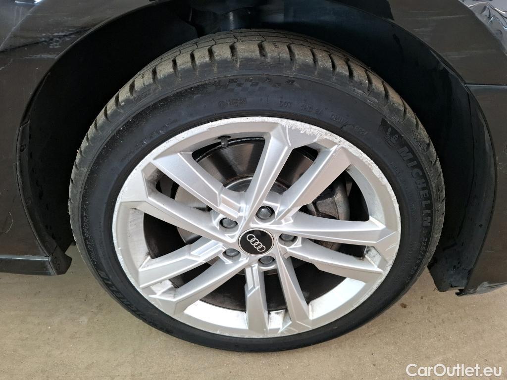  Audi  A3  Sportback 30 TDI Business Line 2.0 TDI 115CV BVA7 E6d #19