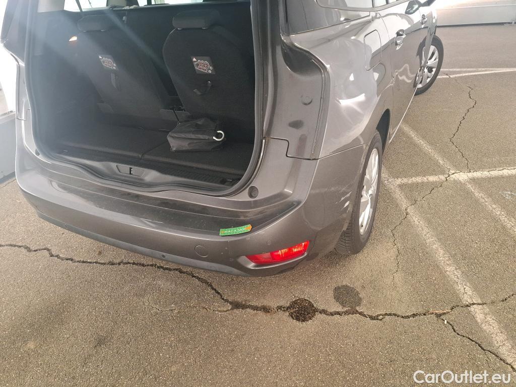  Citroen  C4 Grand Picasso /Spacetourer Business 1.5 BlueHDi 130CV BVA8 7 Sieges E6d #1