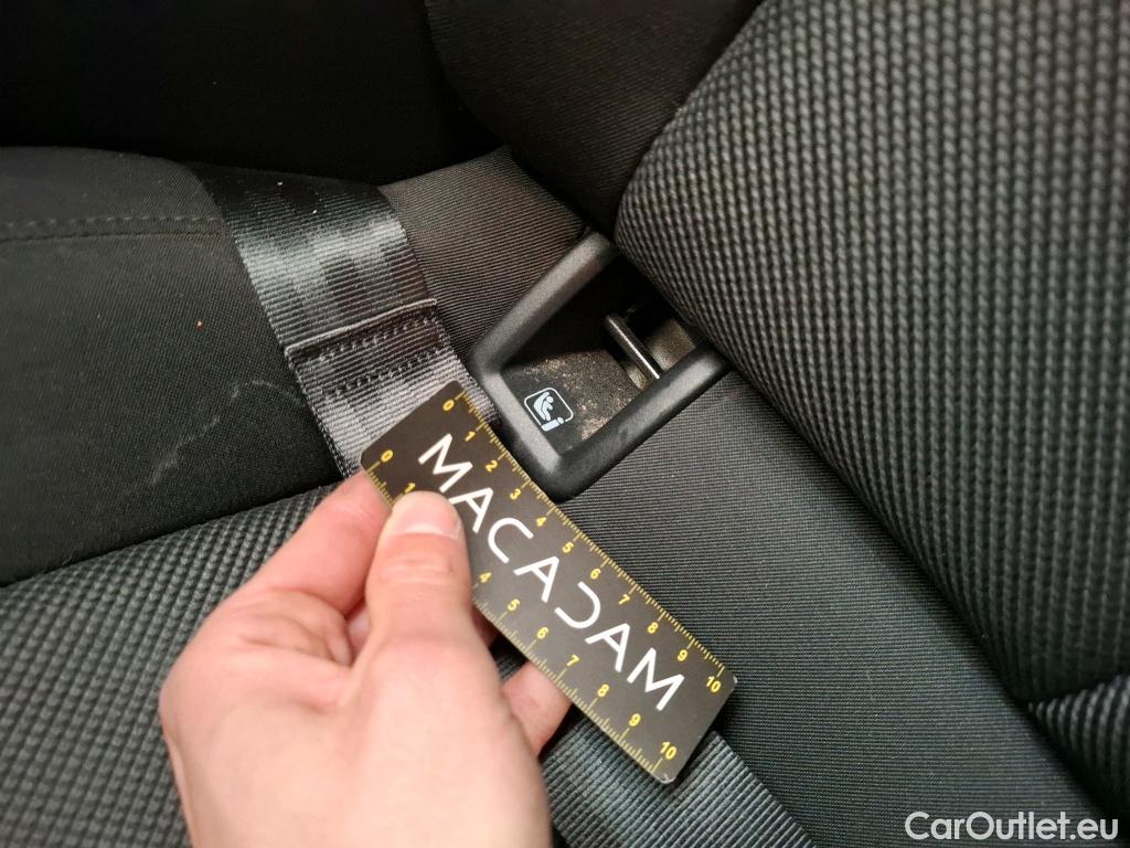  Audi  A3  Sportback 30 TDI Business Line 2.0 TDI 115CV BVA7 E6d #66