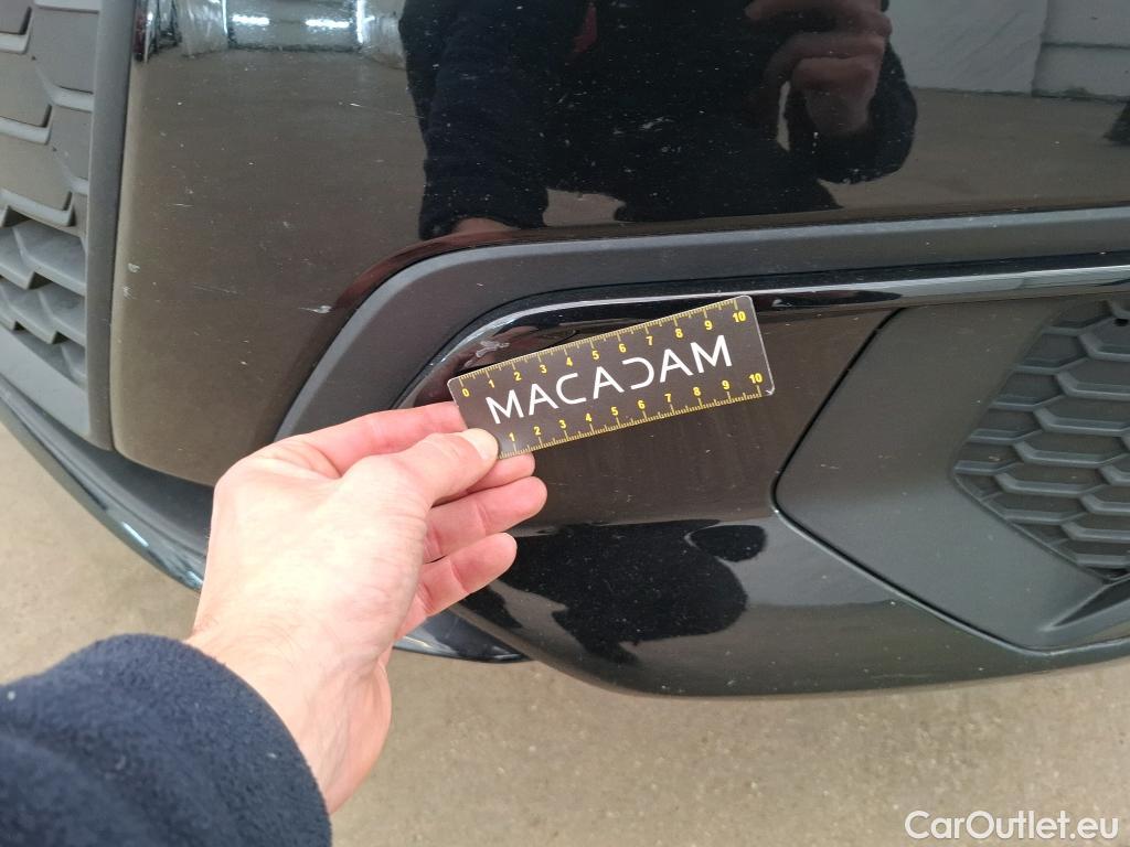  Audi  A3  Sportback 30 TDI Business Line 2.0 TDI 115CV BVA7 E6d #12