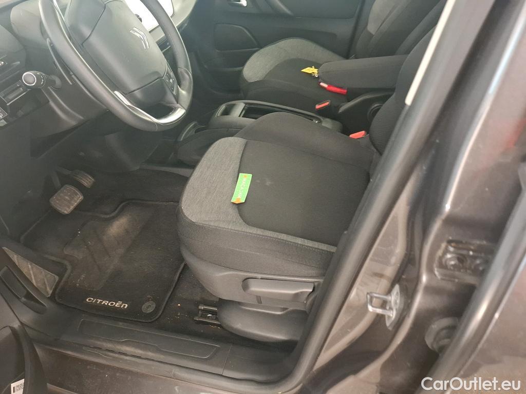 Citroen  C4 Grand Picasso /Spacetourer Business 1.5 BlueHDi 130CV BVA8 7 Sieges E6d #6