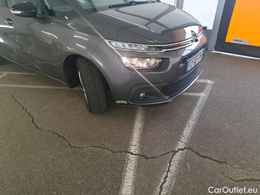  Citroen  C4 Grand Picasso /Spacetourer Business 1.5 BlueHDi 130CV BVA8 7 Sieges E6d #4