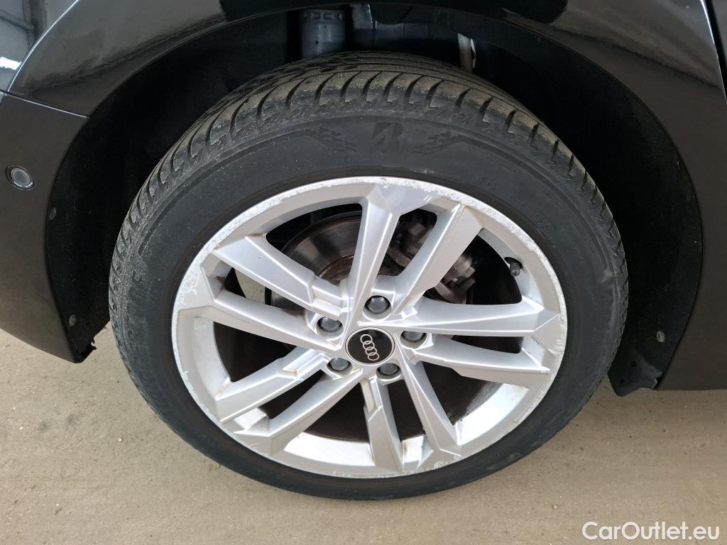  Audi  A3  Sportback 30 TDI Business Line 2.0 TDI 115CV BVA7 E6d #39