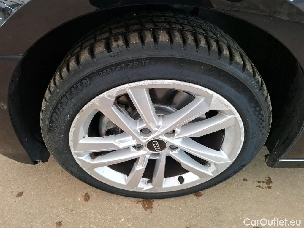  Audi  A3  Sportback 30 TDI Business Line 2.0 TDI 115CV BVA7 E6d #22