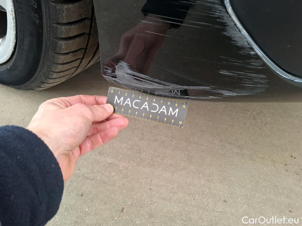  Audi  A3  Sportback 30 TDI Business Line 2.0 TDI 115CV BVA7 E6d #8