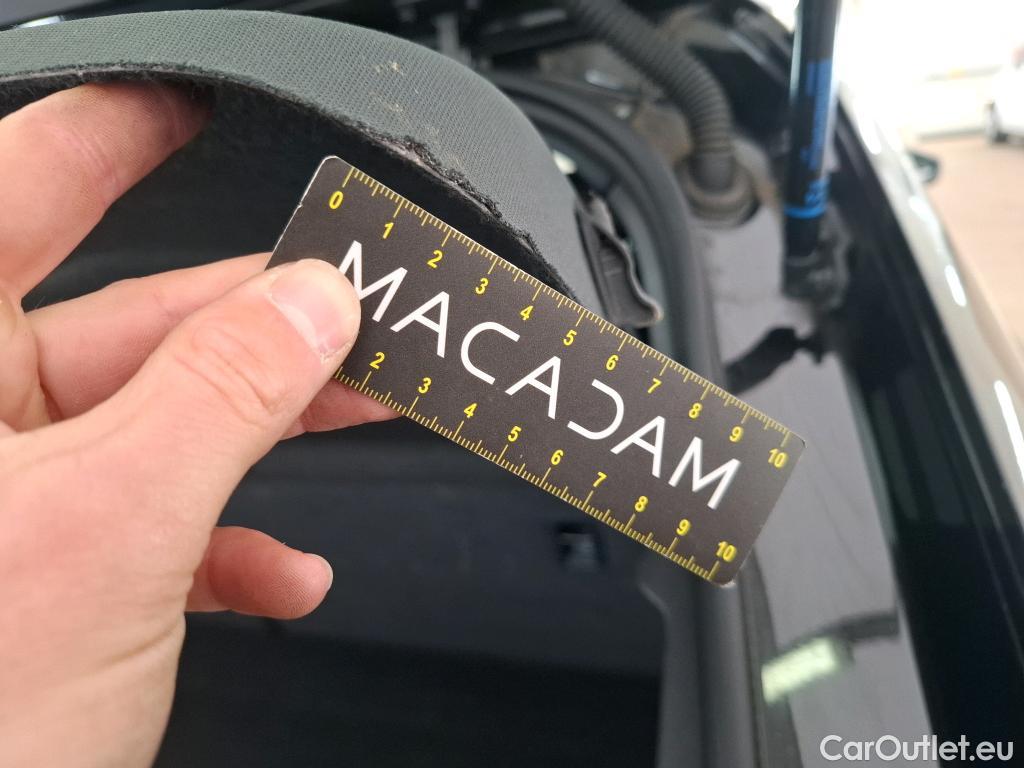  Audi  A3  Sportback 30 TDI Business Line 2.0 TDI 115CV BVA7 E6d #51