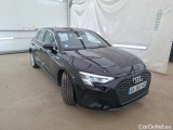  Audi  A3  Sportback 30 TDI Business Line 2.0 TDI 115CV BVA7 E6d #4