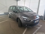  Citroen  C4 Grand Picasso /Spacetourer Business 1.5 BlueHDi 130CV BVA8 7 Sieges E6d #4