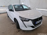  Peugeot  208  Style 1.2 PureTech 75CV BVM5 E6d #4