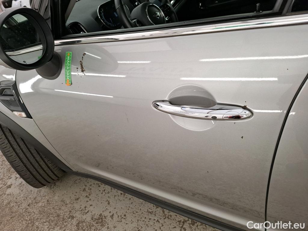  Mini  Countryman MINI  / 2020 / 5P / Crossover Cooper Essential 136 ch BVA7 #14