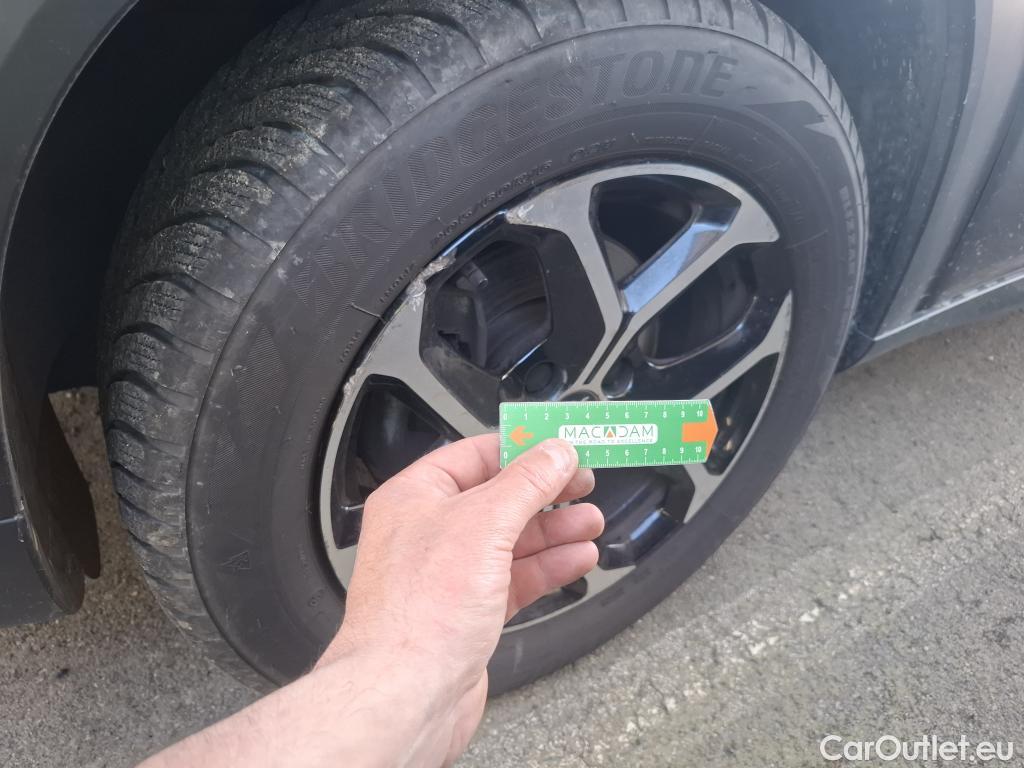  Citroen  C3  Aircross Shine 1.2 PureTech 130CV BVA6 E6d #20