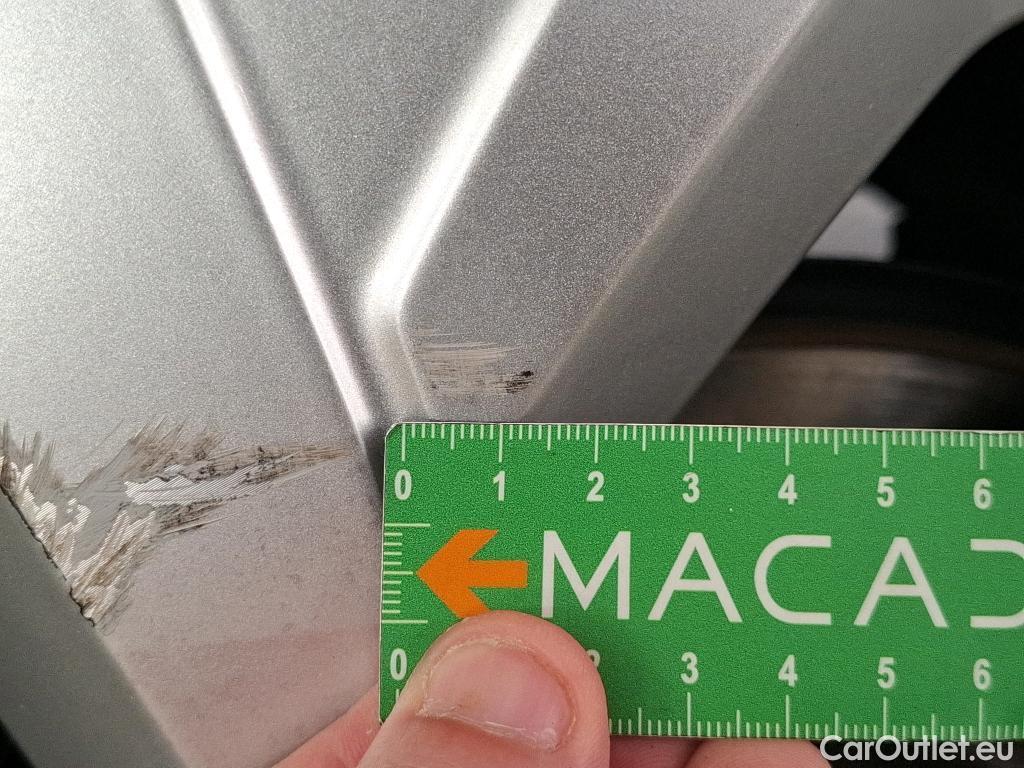  Citroen  C5 CITROEN  Aircross 2018 5P SUV Hybrid 225 EAT8 Business #106