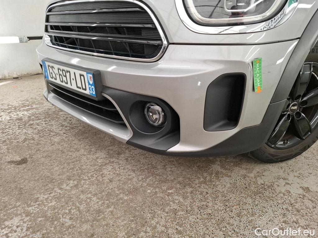  Mini  Countryman MINI  / 2020 / 5P / Crossover Cooper Essential 136 ch BVA7 #1
