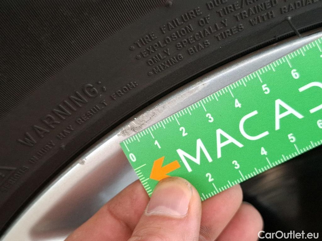  Opel   Grandland X Grandland X Business Edition 1.2 Turbo 130CV BVM6 E6d #9