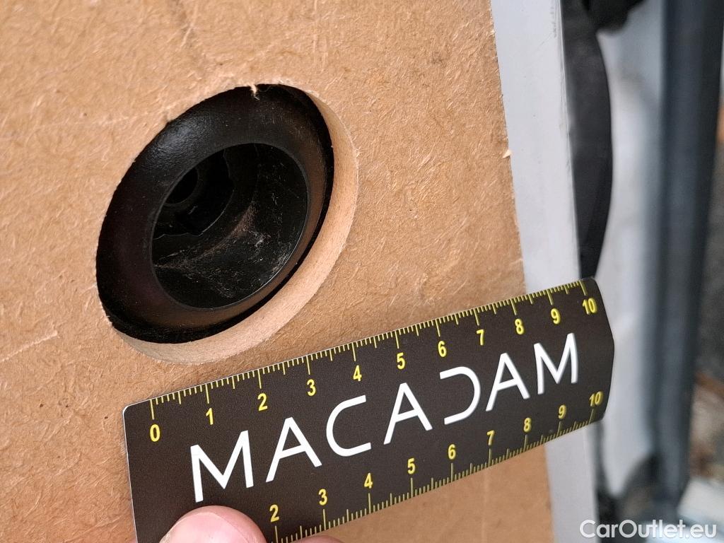  Fiat  Ducato FIAT  2014 4P Fourgon tôlé 3.0 C H1 2.3 Multijet 120 Pack Pro Nav #27