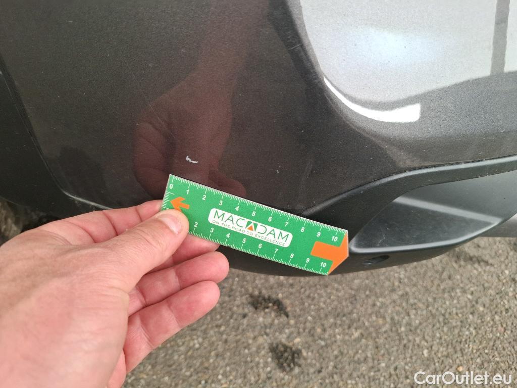  Citroen  C3  Aircross Shine 1.2 PureTech 130CV BVA6 E6d #45