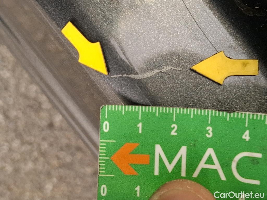  Citroen  C5 CITROEN  Aircross 2018 5P SUV Hybrid 225 EAT8 Business #139