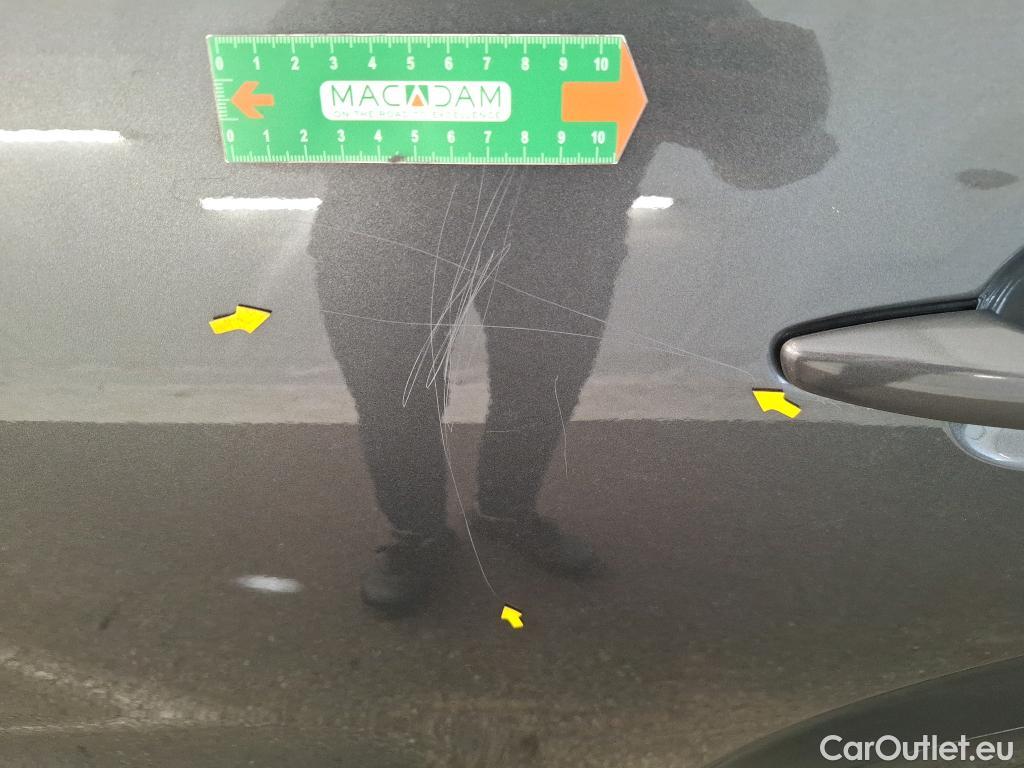  Citroen  C3  Aircross Shine 1.2 PureTech 130CV BVA6 E6d #14