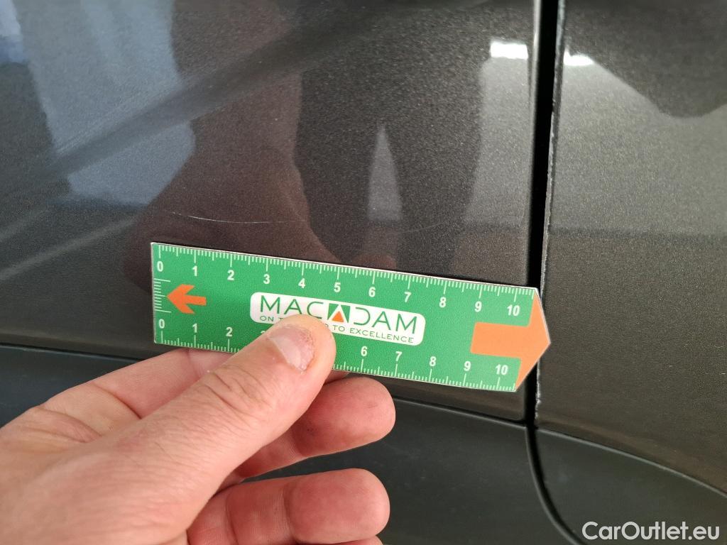  Citroen  C3  Aircross Shine 1.2 PureTech 130CV BVA6 E6d #48