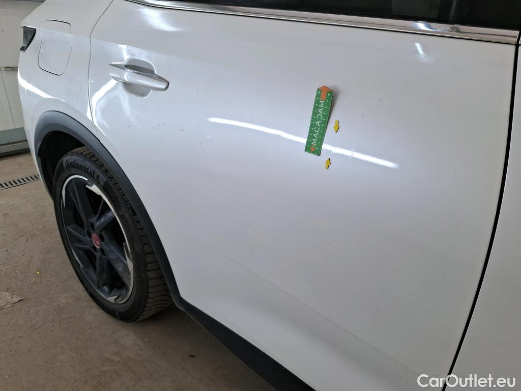  DS  DS7 DS DS 7 Crossback / 2017 / 5P / SUV E-TENSE 4x4 PERFORMANCE Line + #1